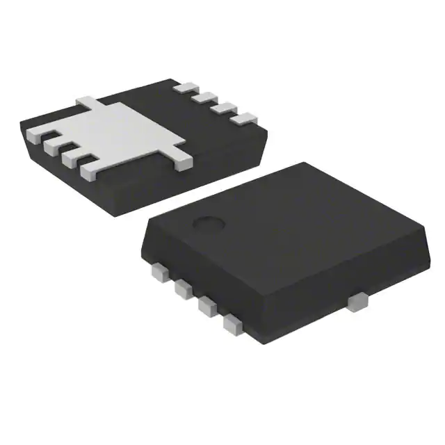 TPH8R903NL,LQ Toshiba Semiconductor and Storage